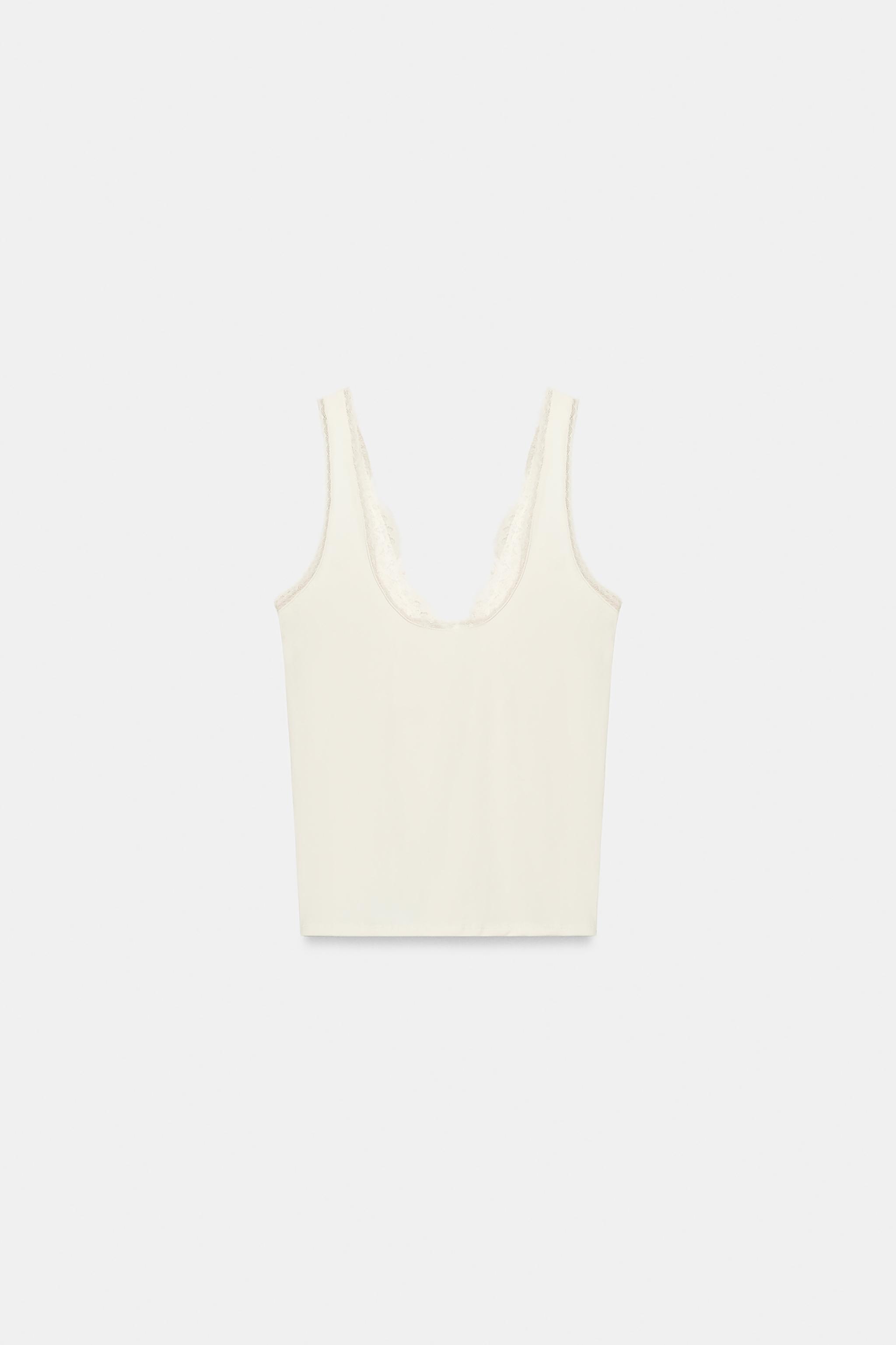 CAMISOLE TOP